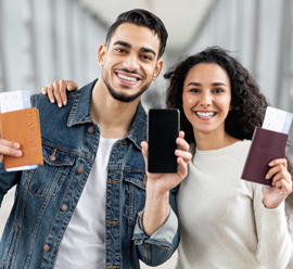 Partner/Family Visas